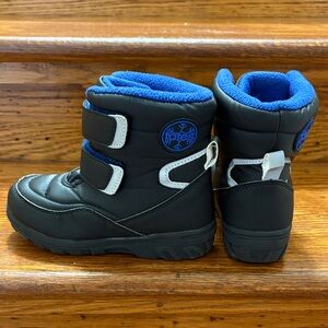 Totes Toddler Winter Boots